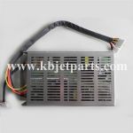 Domino A series power supply assy